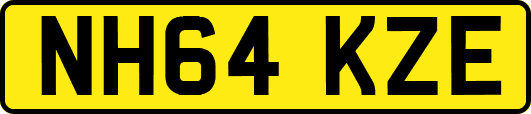 NH64KZE