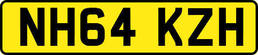 NH64KZH
