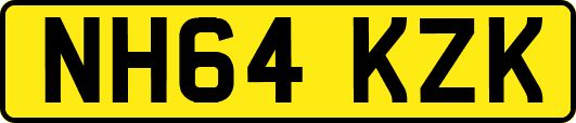 NH64KZK