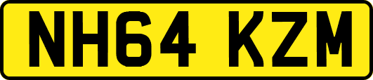 NH64KZM