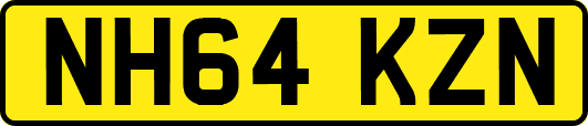 NH64KZN