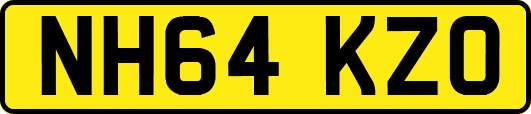 NH64KZO