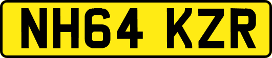 NH64KZR