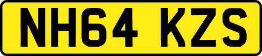 NH64KZS