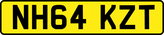 NH64KZT
