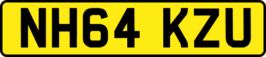 NH64KZU