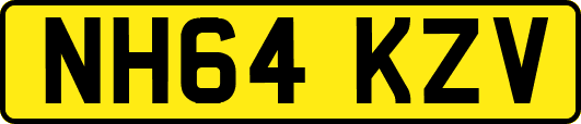 NH64KZV