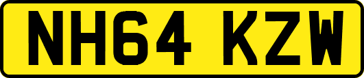 NH64KZW