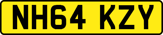 NH64KZY