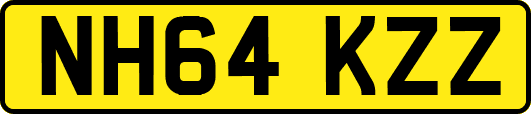 NH64KZZ