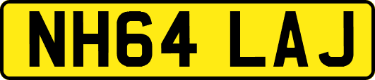 NH64LAJ