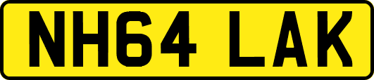 NH64LAK