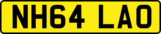 NH64LAO