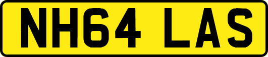 NH64LAS