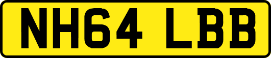 NH64LBB