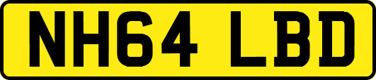 NH64LBD