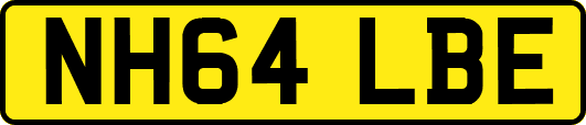NH64LBE