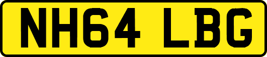 NH64LBG