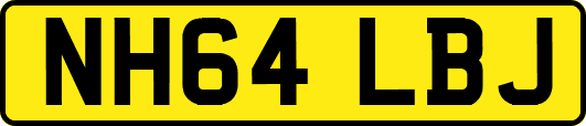 NH64LBJ