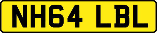 NH64LBL