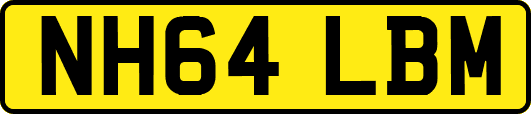 NH64LBM