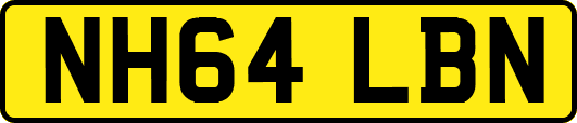 NH64LBN