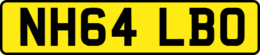 NH64LBO
