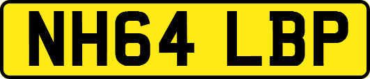 NH64LBP