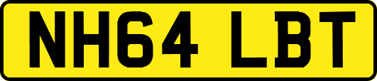 NH64LBT