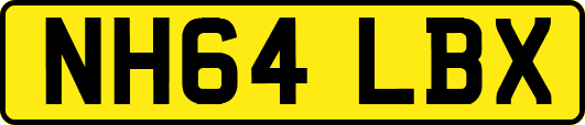 NH64LBX