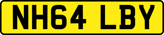 NH64LBY