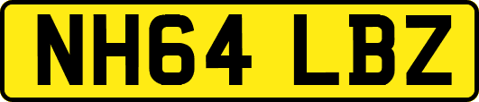 NH64LBZ