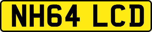 NH64LCD