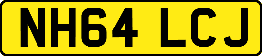 NH64LCJ