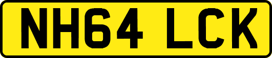NH64LCK