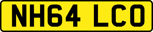 NH64LCO