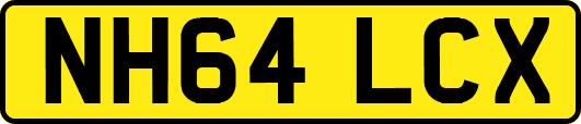 NH64LCX