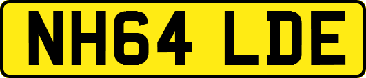 NH64LDE