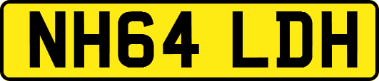 NH64LDH