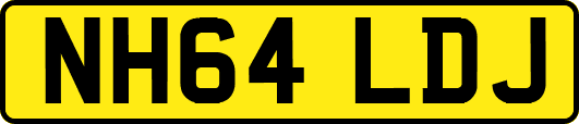 NH64LDJ