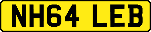 NH64LEB