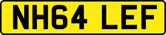NH64LEF
