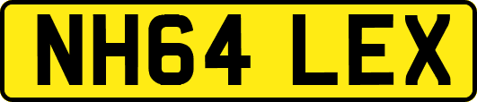 NH64LEX