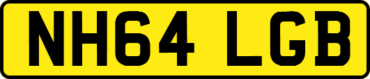 NH64LGB