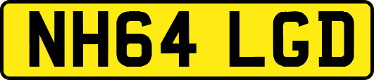 NH64LGD