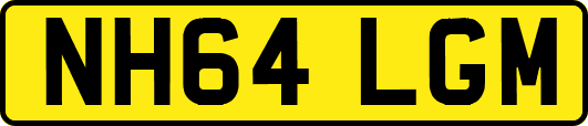 NH64LGM