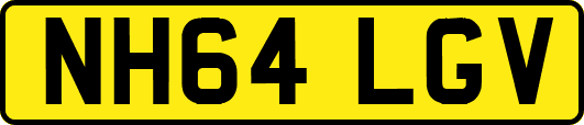 NH64LGV