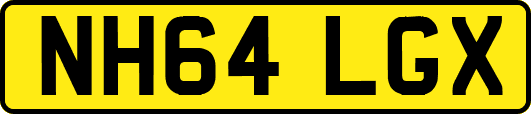 NH64LGX