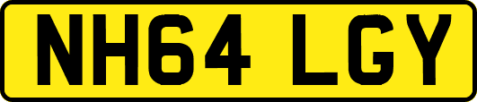 NH64LGY