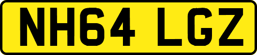 NH64LGZ